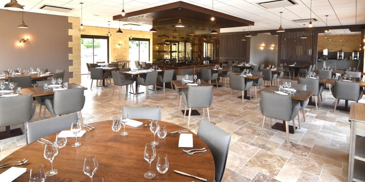 לה רוק-גז'אק Hotel Le Perigord מראה חיצוני תמונה